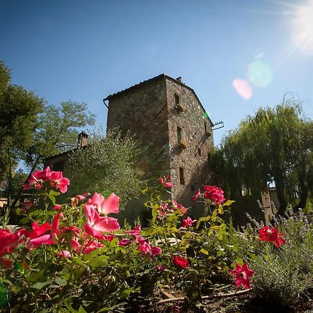 Mulino In Chianti Διαμέρισμα Gaiole in Chianti Εξωτερικό φωτογραφία