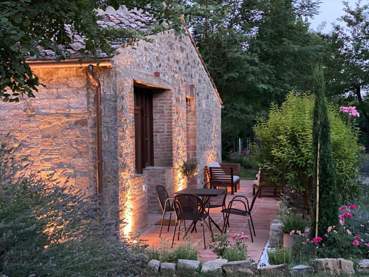 Mulino In Chianti Διαμέρισμα Gaiole in Chianti Εξωτερικό φωτογραφία