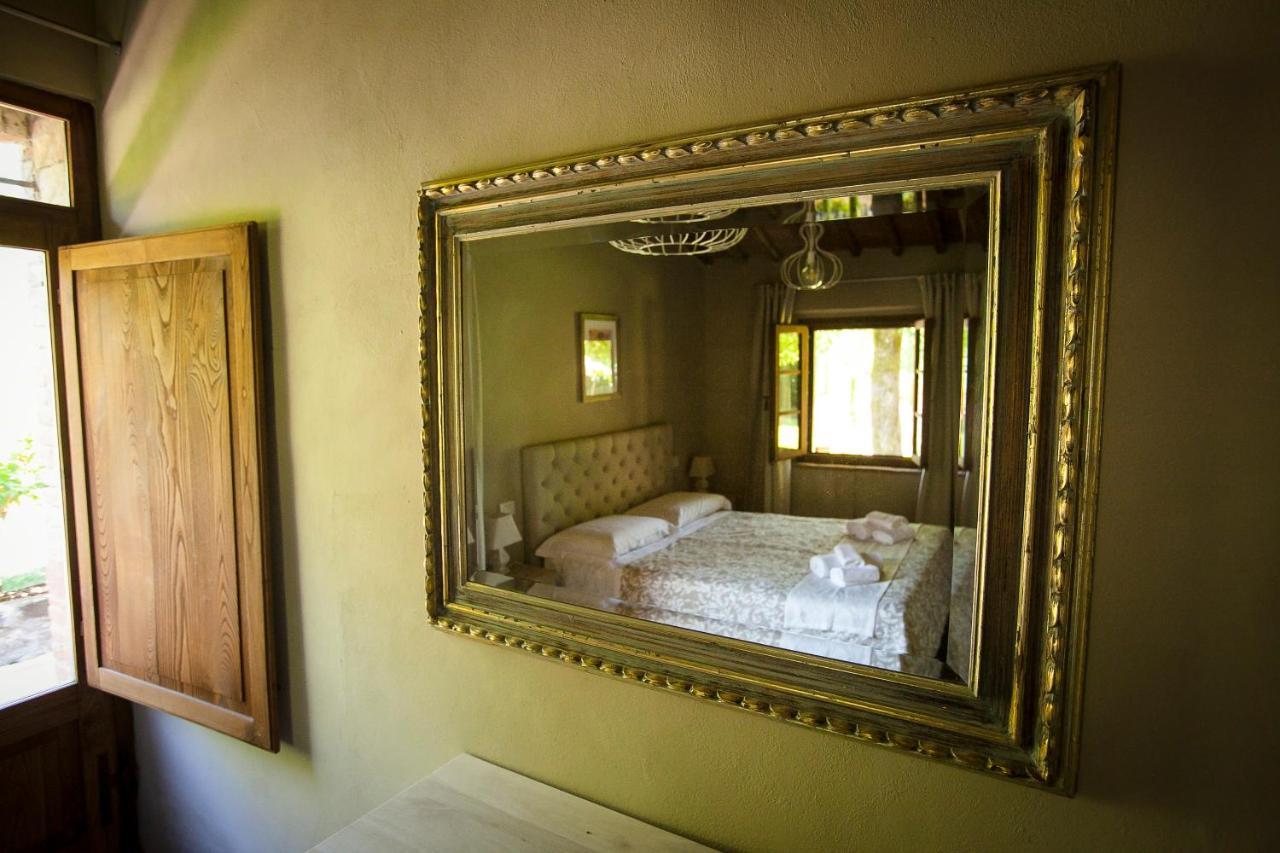Mulino In Chianti Διαμέρισμα Gaiole in Chianti Εξωτερικό φωτογραφία