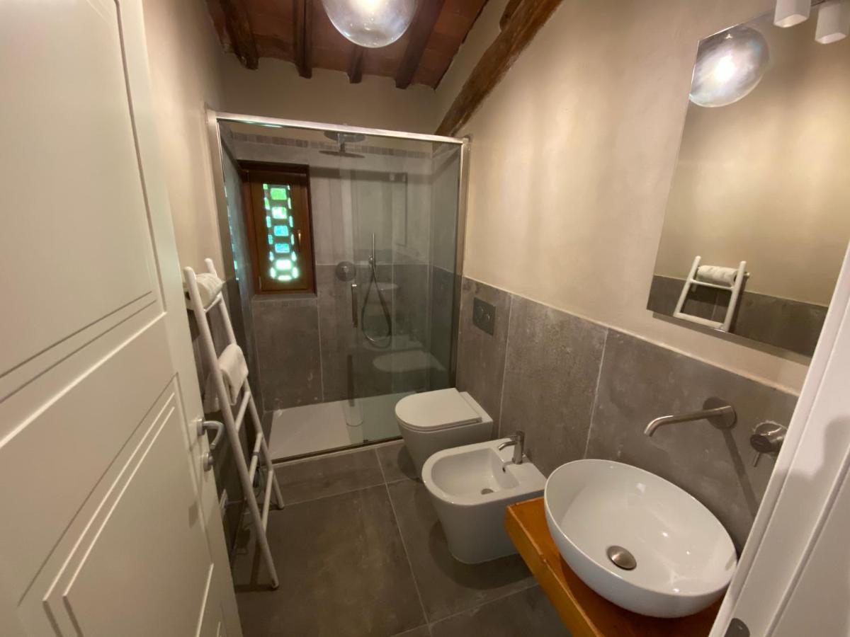 Mulino In Chianti Διαμέρισμα Gaiole in Chianti Εξωτερικό φωτογραφία