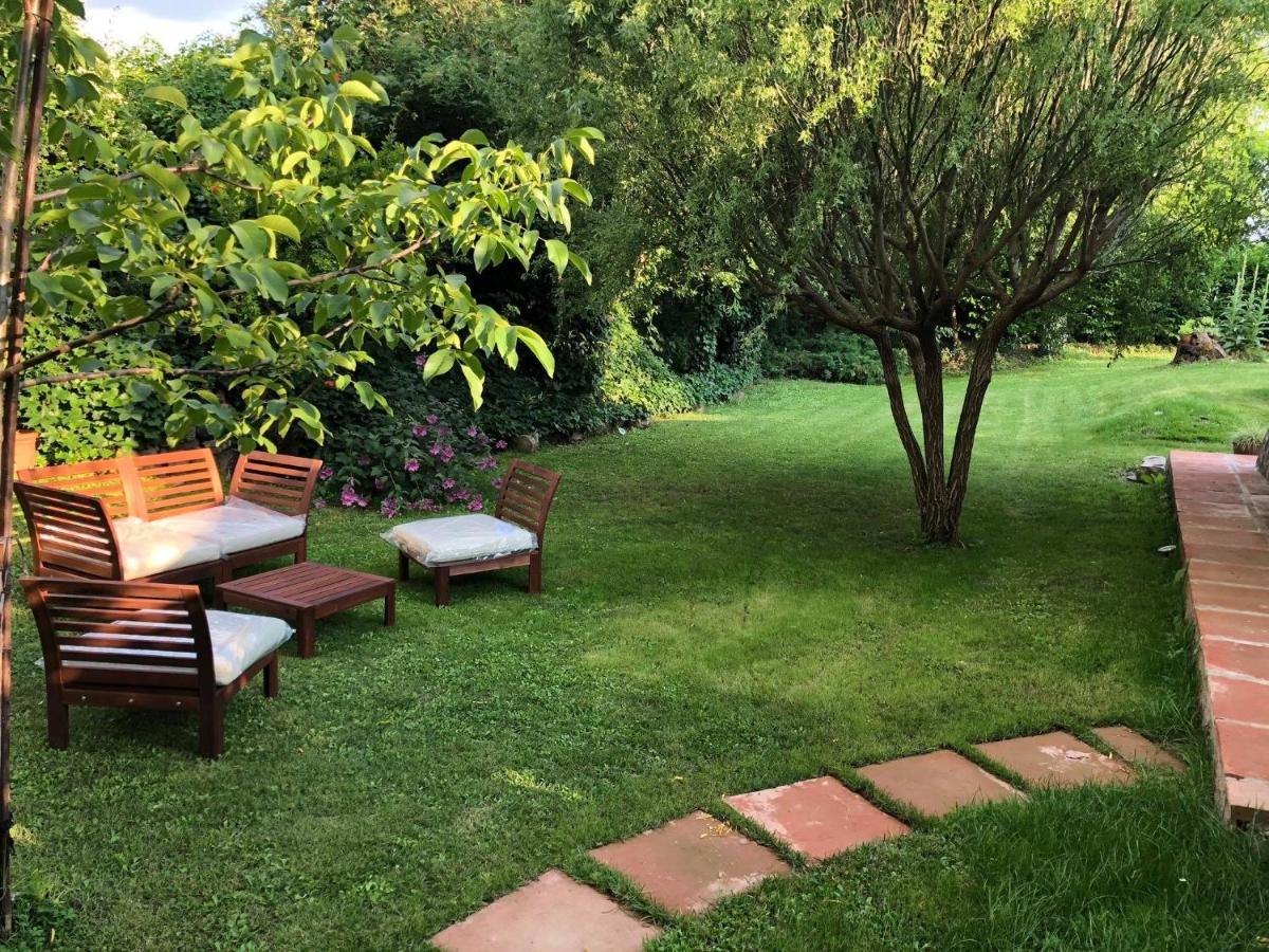 Mulino In Chianti Διαμέρισμα Gaiole in Chianti Εξωτερικό φωτογραφία