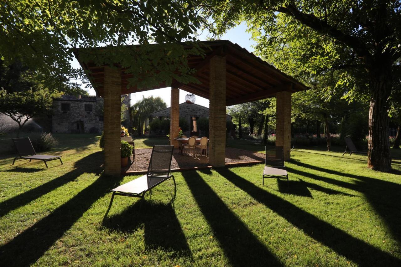 Mulino In Chianti Διαμέρισμα Gaiole in Chianti Εξωτερικό φωτογραφία