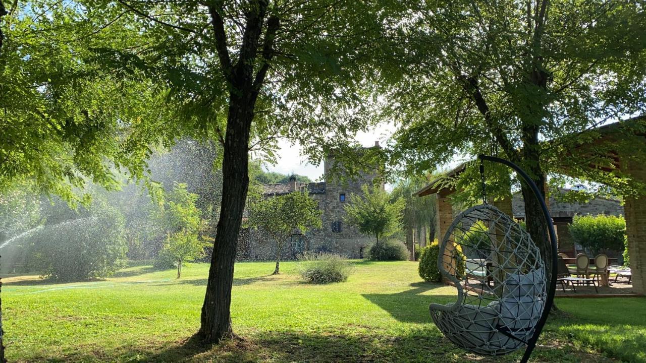 Mulino In Chianti Διαμέρισμα Gaiole in Chianti Εξωτερικό φωτογραφία