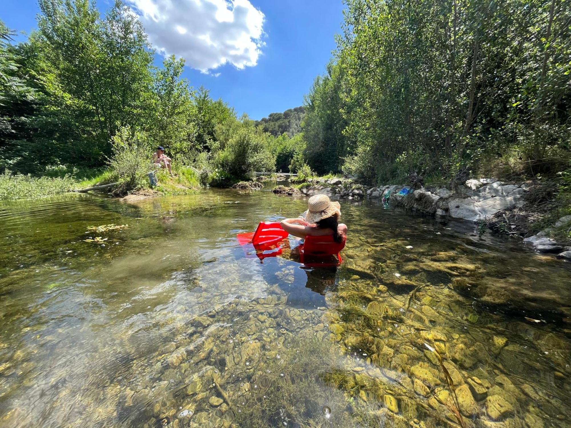 Mulino In Chianti Διαμέρισμα Gaiole in Chianti Εξωτερικό φωτογραφία