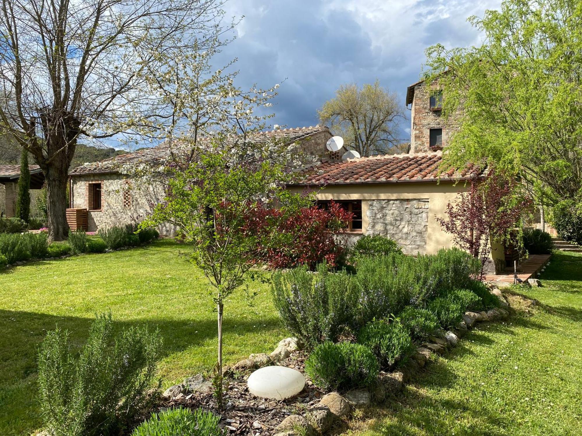 Mulino In Chianti Διαμέρισμα Gaiole in Chianti Εξωτερικό φωτογραφία