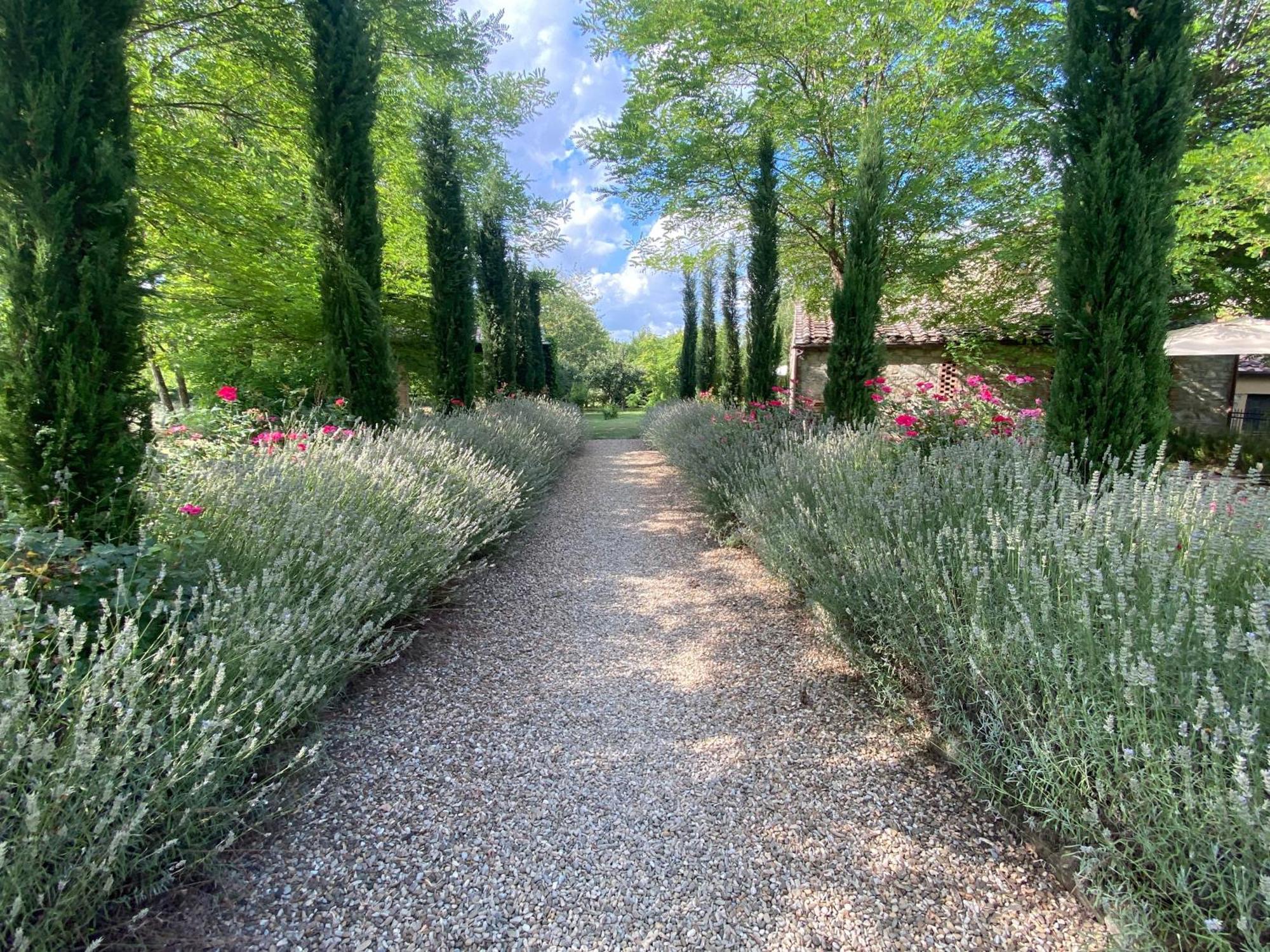 Mulino In Chianti Διαμέρισμα Gaiole in Chianti Εξωτερικό φωτογραφία